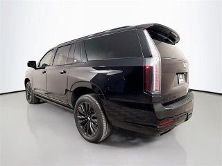 2025 Cadillac Escalade thumbnail – Miami, FL – 7