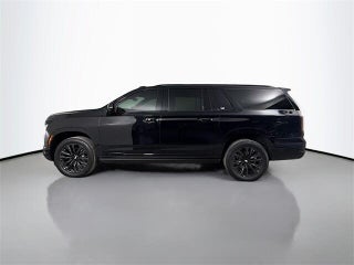 2025 Cadillac Escalade thumbnail – Miami, FL – 8