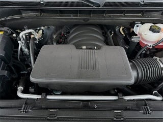 2025 Cadillac Escalade thumbnail – Miami, FL – 34