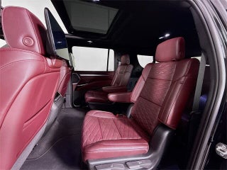 2025 Cadillac Escalade thumbnail – Miami, FL – 24