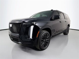 2025 Cadillac Escalade thumbnail – Miami, FL – 1