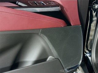 2025 Cadillac Escalade thumbnail – Miami, FL – 21