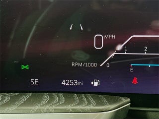 2025 Cadillac Escalade thumbnail – Miami, FL – 13