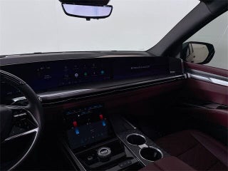 2025 Cadillac Escalade thumbnail – Miami, FL – 26