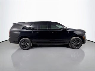 2025 Cadillac Escalade thumbnail – Miami, FL – 4