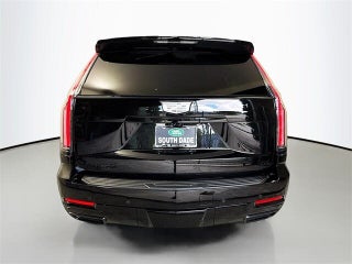 2025 Cadillac Escalade thumbnail – Miami, FL – 6