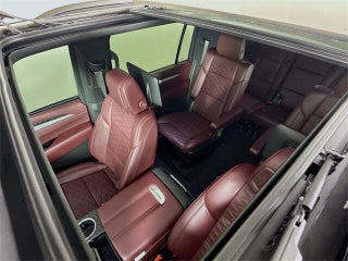 2025 Cadillac Escalade thumbnail – Miami, FL – 14