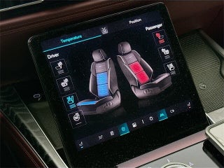 2025 Cadillac Escalade thumbnail – Miami, FL – 23