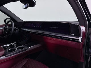 2025 Cadillac Escalade thumbnail – Miami, FL – 33