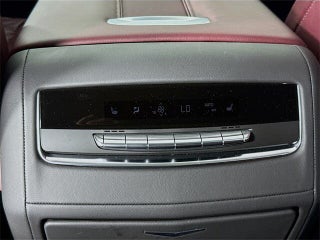 2025 Cadillac Escalade thumbnail – Miami, FL – 27