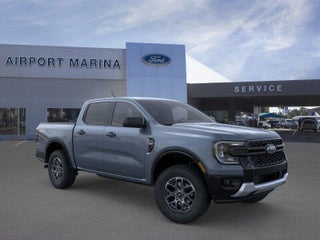 Image of 2024 Ford Ranger