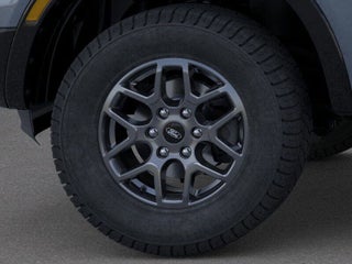 Image of 2024 Ford Ranger