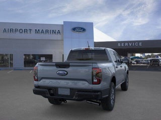 Image of 2024 Ford Ranger