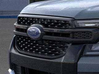 Image of 2024 Ford Ranger