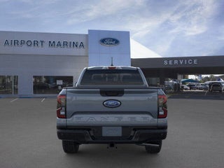 Image of 2024 Ford Ranger