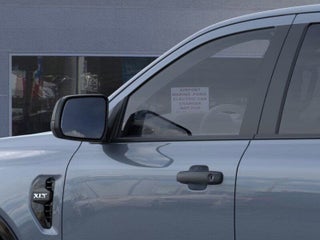Image of 2024 Ford Ranger
