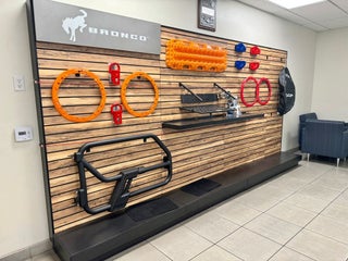 Image of 2024 Ford Ranger