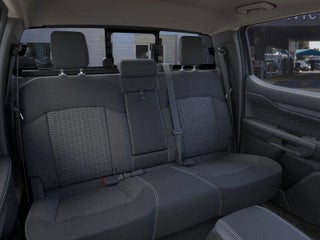 Image of 2024 Ford Ranger