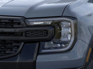 Image of 2024 Ford Ranger