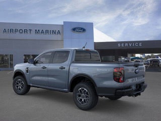 Image of 2024 Ford Ranger