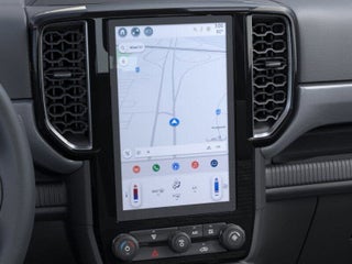 Image of 2024 Ford Ranger