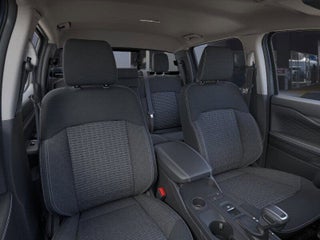 Image of 2024 Ford Ranger