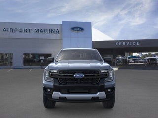 Image of 2024 Ford Ranger