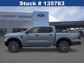 Image of 2024 Ford Ranger