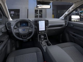 Image of 2024 Ford Ranger