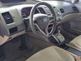 2009 Honda Civic thumbnail – Hialeah, FL – 9