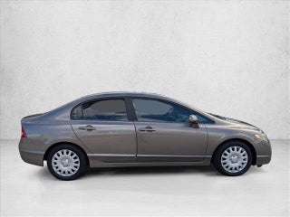 2009 Honda Civic thumbnail – Hialeah, FL – 4