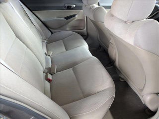 2009 Honda Civic thumbnail – Hialeah, FL – 18