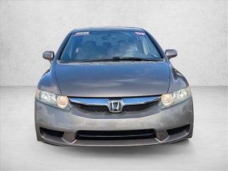 2009 Honda Civic thumbnail – Hialeah, FL – 2