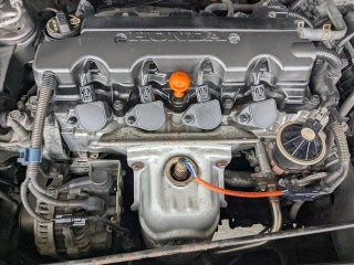 2009 Honda Civic thumbnail – Hialeah, FL – 20