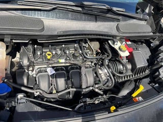 2020 Ford Transit Connect thumbnail – Miami, FL – 12