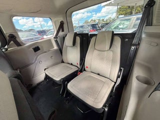 2020 Ford Transit Connect thumbnail – Miami, FL – 11