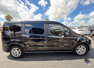 2020 Ford Transit Connect thumbnail – Miami, FL – 4