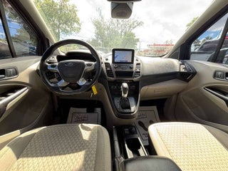 2020 Ford Transit Connect thumbnail – Miami, FL – 7