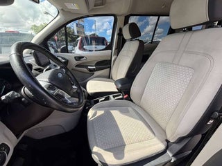 2020 Ford Transit Connect thumbnail – Miami, FL – 9