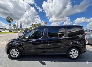 2020 Ford Transit Connect thumbnail – Miami, FL – 5