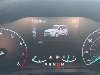 2020 Ford Transit Connect thumbnail – Miami, FL – 8