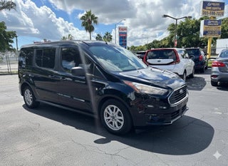 2020 Ford Transit Connect thumbnail – Miami, FL – 2