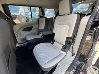 2020 Ford Transit Connect thumbnail – Miami, FL – 10