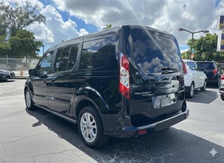 2020 Ford Transit Connect thumbnail – Miami, FL – 6