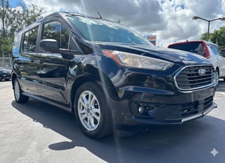 2020 Ford Transit Connect thumbnail – Miami, FL – 3