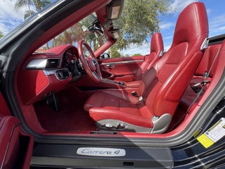 2017 Porsche 911 thumbnail – Miami, FL – 2