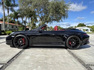 2017 Porsche 911 thumbnail – Miami, FL – 7