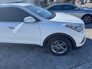 2018 Hyundai Santa Fe Sport thumbnail – Hialeah, FL – 7