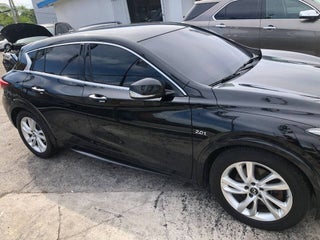 2018 Infiniti QX30 thumbnail – Hialeah, FL – 5