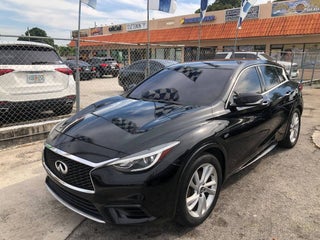 2018 Infiniti QX30 thumbnail – Hialeah, FL – 2
